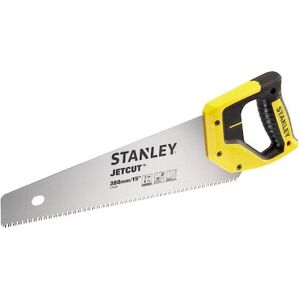 Stanley 2-15-281 Hand Saw - 38 cm - Stainless Steel Stanley 2-15-281 Hand Saw - 38 cm - Stainless Steel