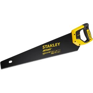 Stanley Jetcut Blade Armor 500 mm - Panel Saw - 7 TPI Stanley Jetcut Blade Armor 500 mm - Panel Saw - 7 TPI