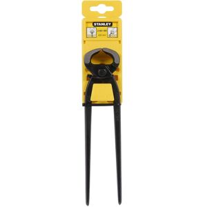 Stanley 284184 225mm Timmermans Knijper - Timmermans Knijper Stanley 284184 225mm Timmermans Knijper - Timmermans Knijper