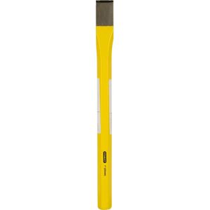 Stanley Cold Chisel 25 x 205mm - Cold Chisel Stanley Cold Chisel 25 x 205mm - Cold Chisel