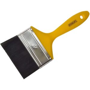Stanley Model 429557 Yellow Hobby Paint Brush - Paint Brush Stanley Model 429557 Yellow Hobby Paint Brush - Paint Brush