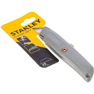 Stanley 99E Retractable Knife - Knife Stanley 99E Retractable Knife - Knife