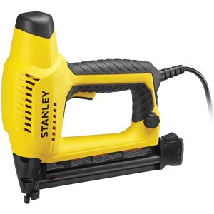 Stanley TRE650 Naulapyssy - Monikäyttöinen sähkötyökalu - 15-32mm Stanley TRE650 Naulapyssy - Monikäyttöinen sähkötyökalu - 15-32mm