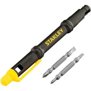 Stanley 4-in-1 Pocket Driver - Pocket Driver Stanley 4-in-1 Pocket Driver - Pocket Driver