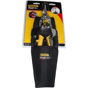 Stanley Yellow Aviation Snip Model STA914563 - Aviation Snip Stanley Yellow Aviation Snip Model STA914563 - Aviation Snip