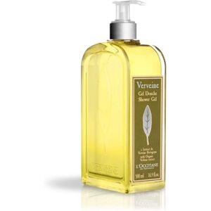 L'Occitane Verbene Showergel - Shower Gel (500 ml) L'Occitane Verbene Showergel - Shower Gel (500 ml)