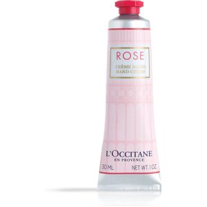 L'Occitane Rosen-Handcreme - Hand Cream L'Occitane Rosen-Handcreme - Hand Cream