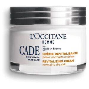L'Occitane Cade Revitalising Cream - Face Moisturizer for Normal to Dry Skin - 50ml L'Occitane Cade Revitalising Cream - Face Moisturizer for Normal to Dry Skin - 50ml