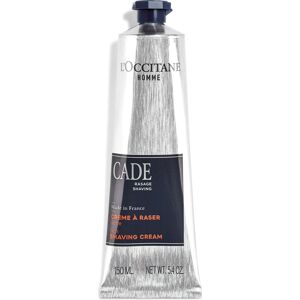 Crème à Raser Riche L'Occitane Cade (150 ml) - Publicité Crème à Raser Riche L'Occitane Cade (150 ml) - Publicité