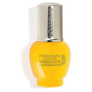 L'Occitane En Provence Divine Eye And Lips Face concentrate - Face Concentrate L'Occitane En Provence Divine Eye And Lips Face concentrate - Face Concentrate