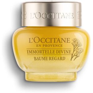L'Occitane Divine Occhi Balsamo - Pelle giovane e luminosa L'Occitane Divine Occhi Balsamo - Pelle giovane e luminosa