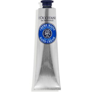 L'Occitane Shea Butter Hand Cream - Dry Skin - 75ml L'Occitane Shea Butter Hand Cream - Dry Skin - 75ml