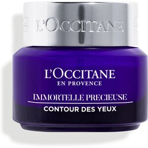 L'Occitane Immortelle Precious Cream Firming Face Cream (50ml) L'Occitane Immortelle Precious Cream Firming Face Cream (50ml)