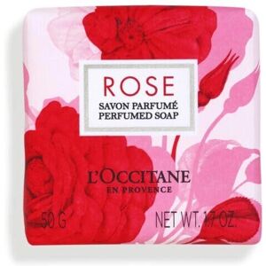 L'Occitane Rose Soothing & Gentle Soap - Soap L'Occitane Rose Soothing & Gentle Soap - Soap