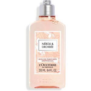 L'Occitane Neroli Orchid Shower Gel (250ml) L'Occitane Neroli Orchid Shower Gel (250ml)
