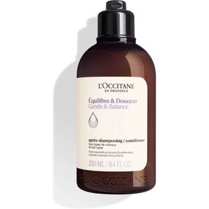 L'Occitane L'Occitane Aromachology Acondicionador Suave y Balance - Acondicionador para el cabello L'Occitane L'Occitane Aromachology Acondicionador Suave y Balance - Acondicionador para el cabello