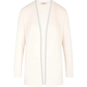 Morgan Cardigan 222 ml elfenbein Morgan Cardigan 222 ml elfenbein