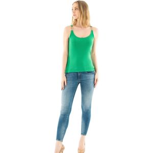 Morgan DUBO - Top sans manches vert - Top Morgan DUBO - Top sans manches vert - Top