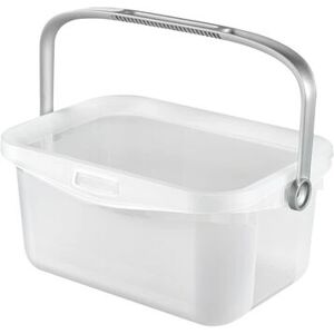 Curver Klammerbox 3L Boîte de rangement - Publicité Curver Klammerbox 3L Boîte de rangement - Publicité