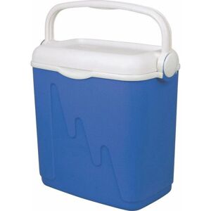 Curver Portable 20L Blue Cool Box Refrigerator Curver Portable 20L Blue Cool Box Refrigerator