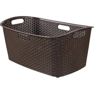 Curver MY STYLE 47L Cesto de ropa - Laundry Basket Curver MY STYLE 47L Cesto de ropa - Laundry Basket