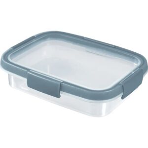 Curver Smart Fresh rechthoekige voedselopslag - 0,7L Curver Smart Fresh rechthoekige voedselopslag - 0,7L