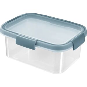 CURVER Food Container 1.2L Blue - Food Container CURVER Food Container 1.2L Blue - Food Container
