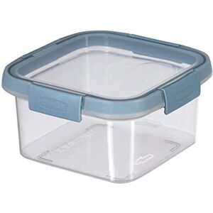 Curver 1.1L Food Container Lunchbox - Eco & Microwave Safe Curver 1.1L Food Container Lunchbox - Eco & Microwave Safe