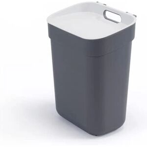 Curver Ready to Collect 10 L - Grey Curver Ready to Collect 10 L - Grey