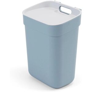 Poubelle de recyclage Curver 10L - Empilable et Murale - Publicité Poubelle de recyclage Curver 10L - Empilable et Murale - Publicité