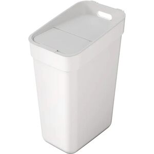 Curver 30L Recycled Sorting Bin with Wall Mount - Kitchen Curver 30L Recycled Sorting Bin with Wall Mount - Kitchen