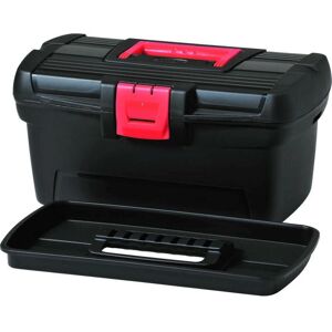 Boîte à outils Curver HEROBOX PREMIUM 13" - Résistante, Compacte & Légère Boîte à outils Curver HEROBOX PREMIUM 13" - Résistante, Compacte & Légère