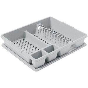 Curver 13401-099-01 Küchenorganizer - Hellgrau Curver 13401-099-01 Küchenorganizer - Hellgrau