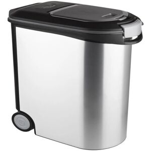Curver Pet Food Container 12 kg - Pet Food Container Curver Pet Food Container 12 kg - Pet Food Container