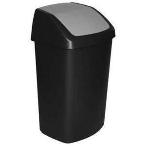 Poubelle rectangulaire 50L Curver - Accessoires cuisine Poubelle rectangulaire 50L Curver - Accessoires cuisine