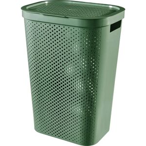 Recyklovaný koš na prádlo Curver Infinity 60L - Koš na prádlo Recyklovaný koš na prádlo Curver Infinity 60L - Koš na prádlo