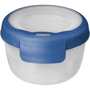 Curver Grand Chef Opbergbakje - 0,25L, Transparant/donkerblauw Curver Grand Chef Opbergbakje - 0,25L, Transparant/donkerblauw