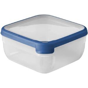 Curver Grand Chef 2,5L Vierkante Bewaarbox Curver Grand Chef 2,5L Vierkante Bewaarbox