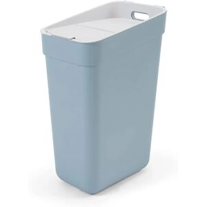Curver Recycled 30L Recycling Bin - Smoky Grey Curver Recycled 30L Recycling Bin - Smoky Grey
