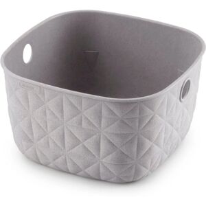 Curver Softex Varastokori - Harmaa - 3L Curver Softex Varastokori - Harmaa - 3L