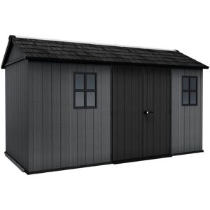 Keter - Newton Plus 1375 - Garden shed Keter - Newton Plus 1375 - Garden shed