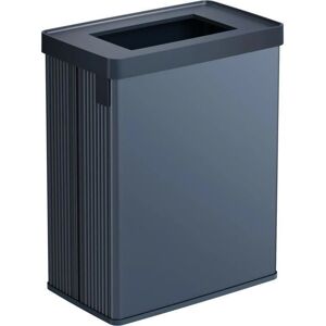 CURVER VERT0 54 L blue perle trash bin - trash bin CURVER VERT0 54 L blue perle trash bin - trash bin