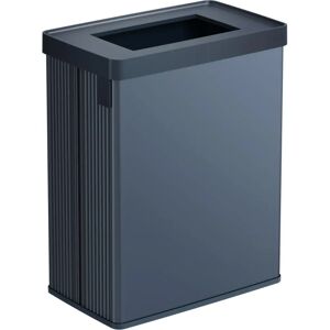 CURVER VERT0 poubelle de tri 54 L bleu perle - trash bin CURVER VERT0 poubelle de tri 54 L bleu perle - trash bin