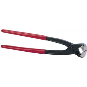 Pince Fischer Darex - 220mm, Gaine isolante en PVC, Acier au carbone - Publicité Pince Fischer Darex - 220mm, Gaine isolante en PVC, Acier au carbone - Publicité