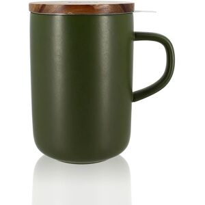 OGO Juliet Kaki Tasse à Thé Nordique - Mug - Publicité OGO Juliet Kaki Tasse à Thé Nordique - Mug - Publicité