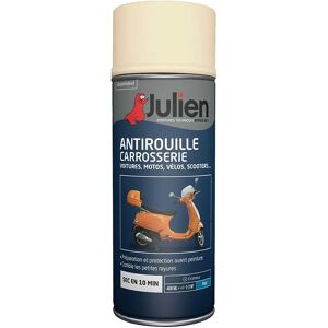 Julien Primaire Antirouille Satin 400ml - Primaire Auto Julien Primaire Antirouille Satin 400ml - Primaire Auto