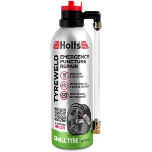 Holts - Tyreweld - 300ml - Puncture Repair - Tyre Sealant Holts - Tyreweld - 300ml - Puncture Repair - Tyre Sealant