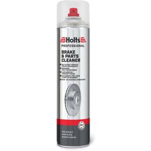 Holts Nettoyant pour freins en spray 600ml - Nettoyant pour freins - Publicité Holts Nettoyant pour freins en spray 600ml - Nettoyant pour freins - Publicité