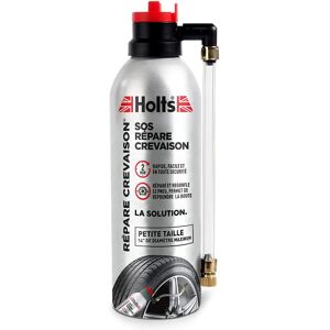 Holts 300 ml Spray de Réparation de Pneus - Réparation de Pneus en Spray - Publicité Holts 300 ml Spray de Réparation de Pneus - Réparation de Pneus en Spray - Publicité
