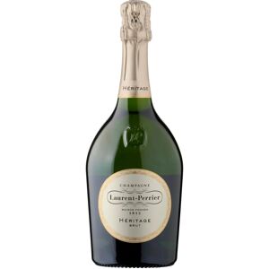 Laurent-Perrier Héritage Champagne - Champagne Laurent-Perrier Héritage Champagne - Champagne